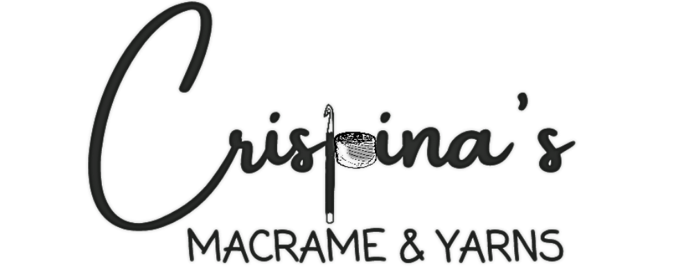 Crispina's Macrame and Yarns